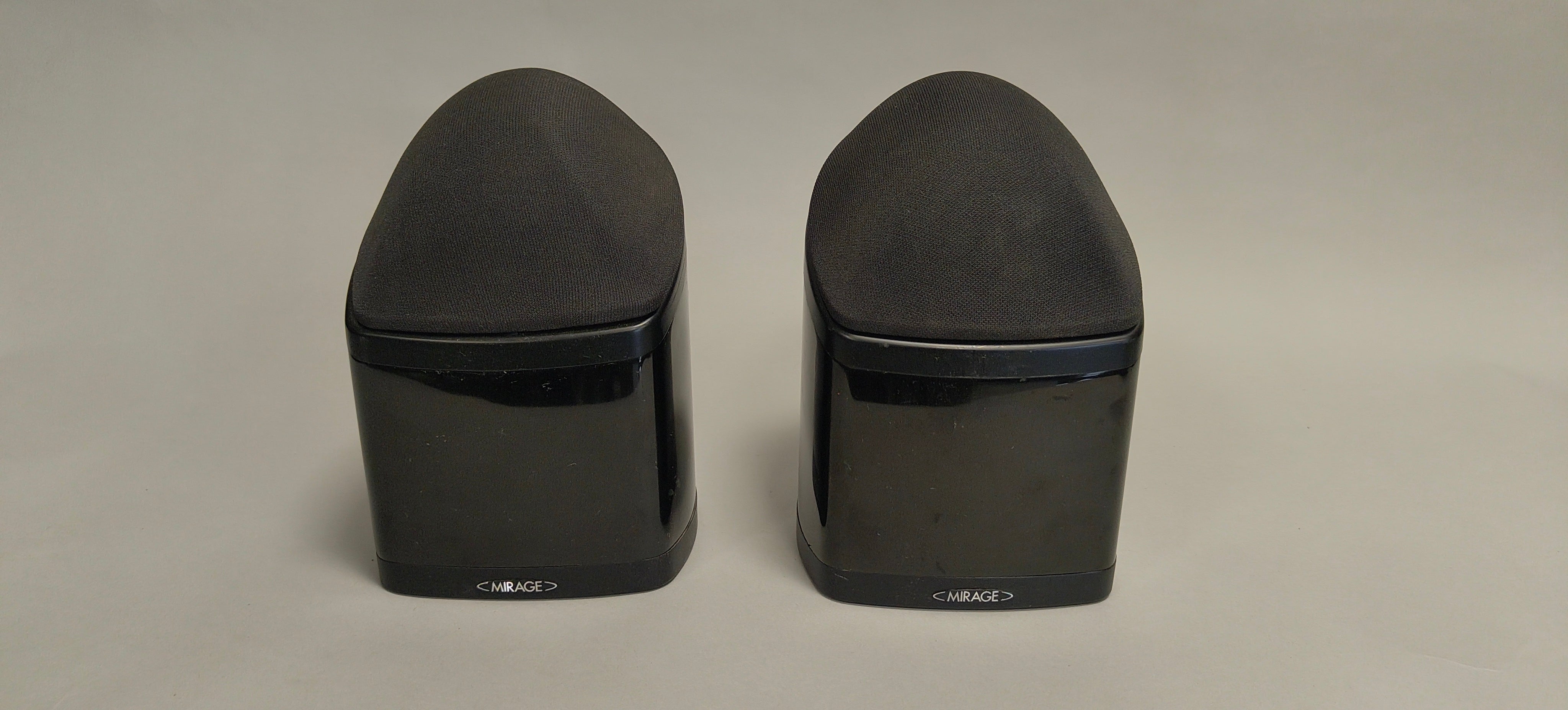Mirage OS3-SAT Omnipolar Satellite Speakers