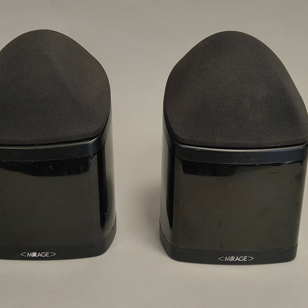Mirage OS3-SAT Omnipolar Satellite Speakers