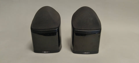 Mirage OS3-SAT Omnipolar Satellite Speakers