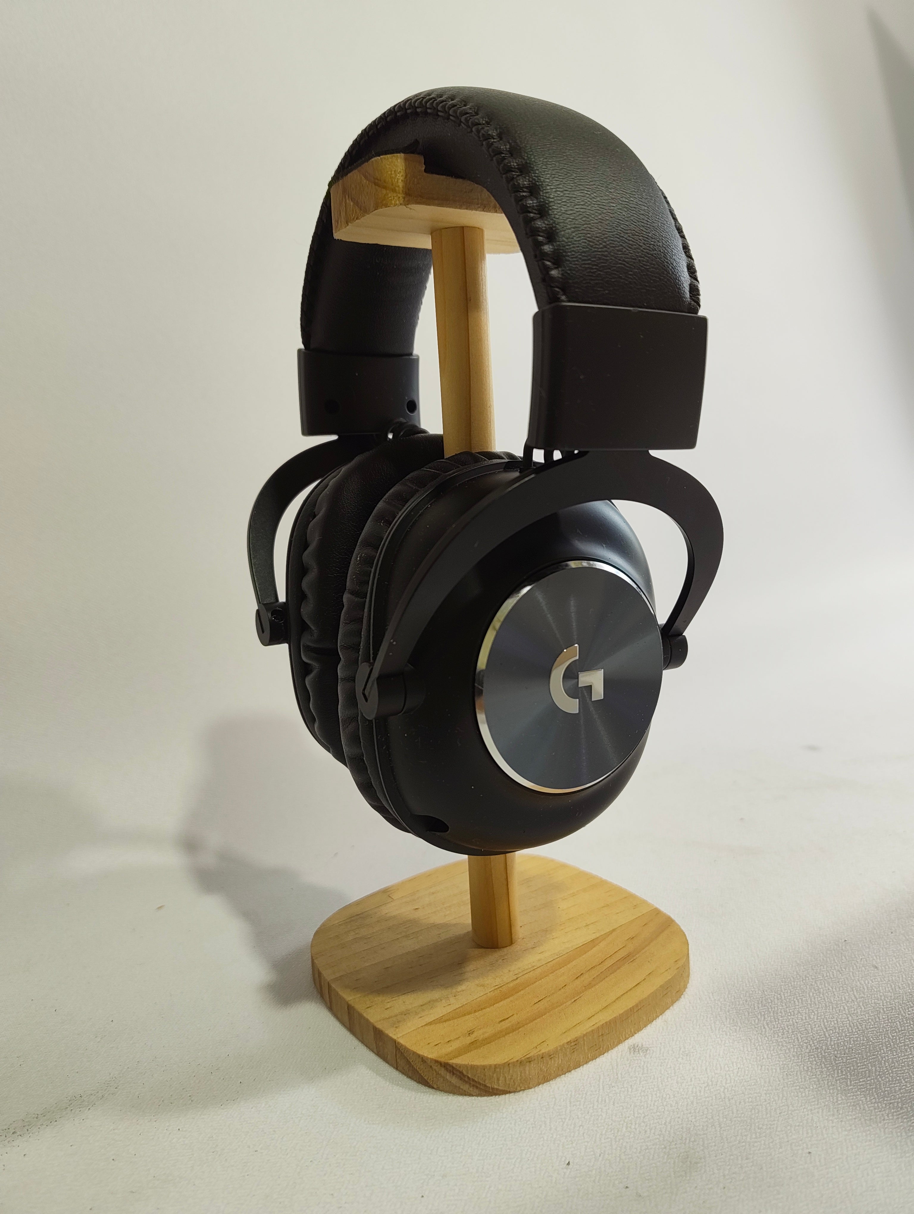 Logitech G PRO X Gaming Headset (Black)