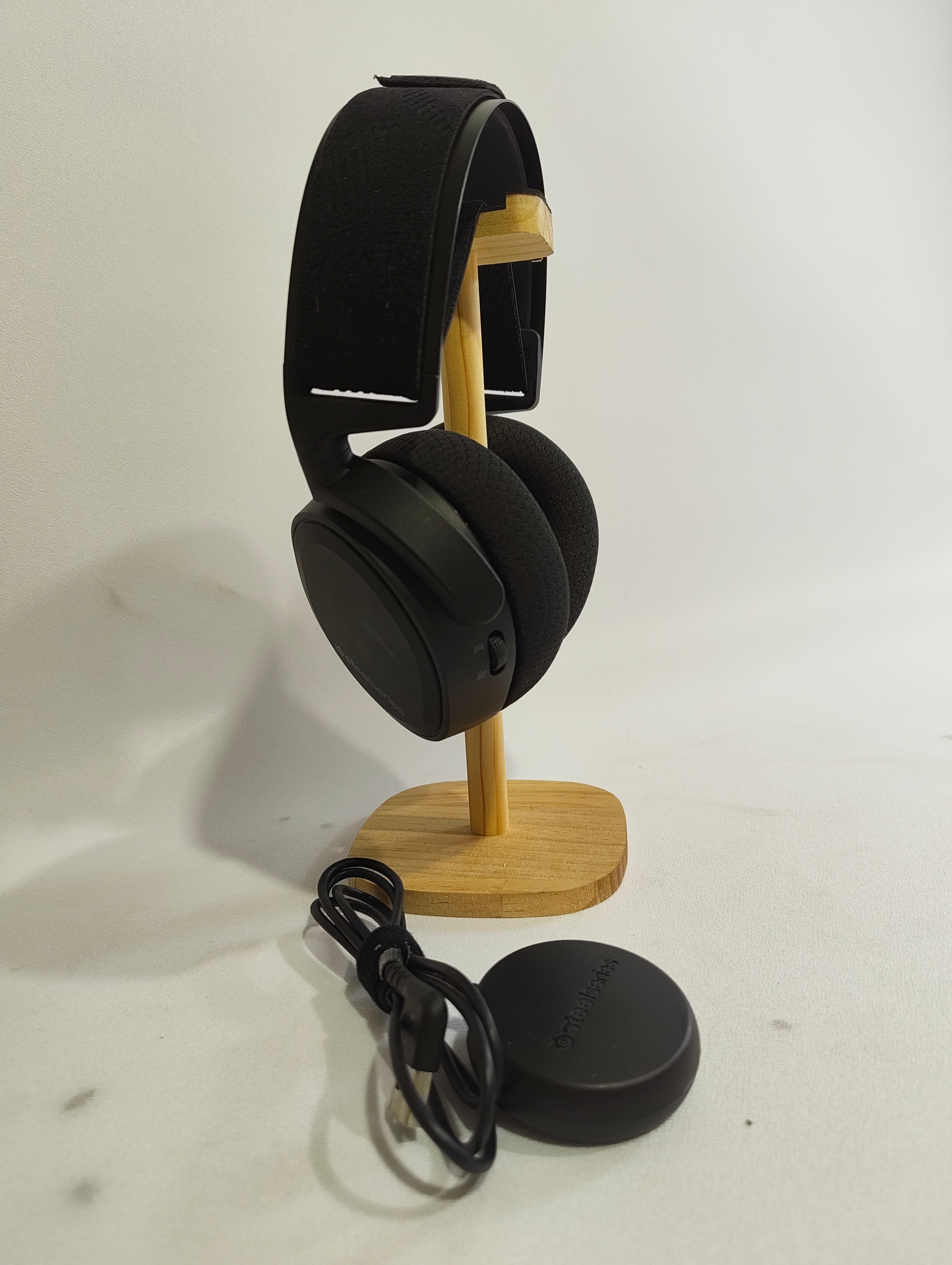 SteelSeries Arctis 9 belaidės žaidimų ausinės