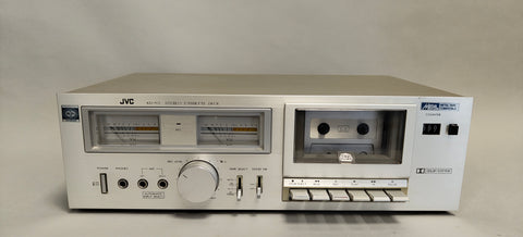 JVC KD-A11 Cassette Deck