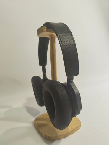 Bang & Olufsen Beoplay H9 belaidės Bluetooth ausinės su aktyviu triukšmo slopinimu (ANC)