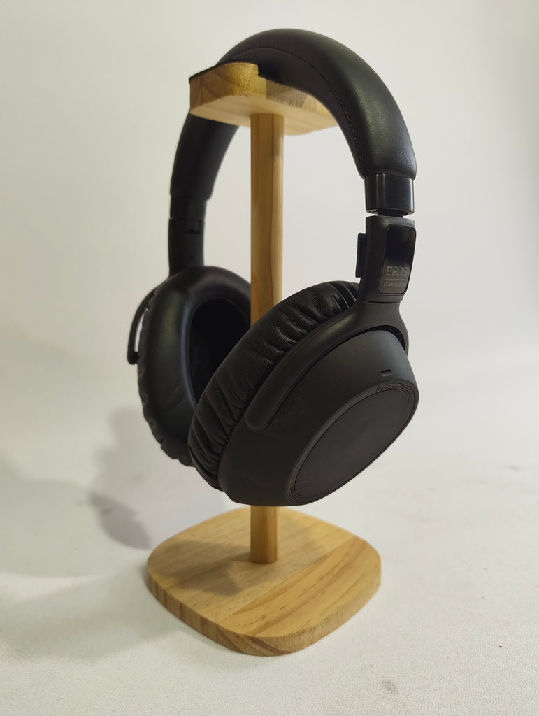 Sennheiser PXC 550-II Wireless Black