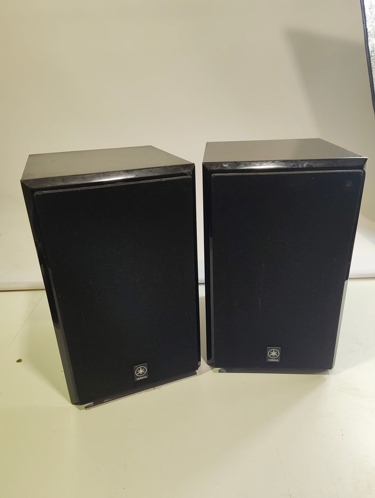 Yamaha NX-E400 (PianoCraft Series)
