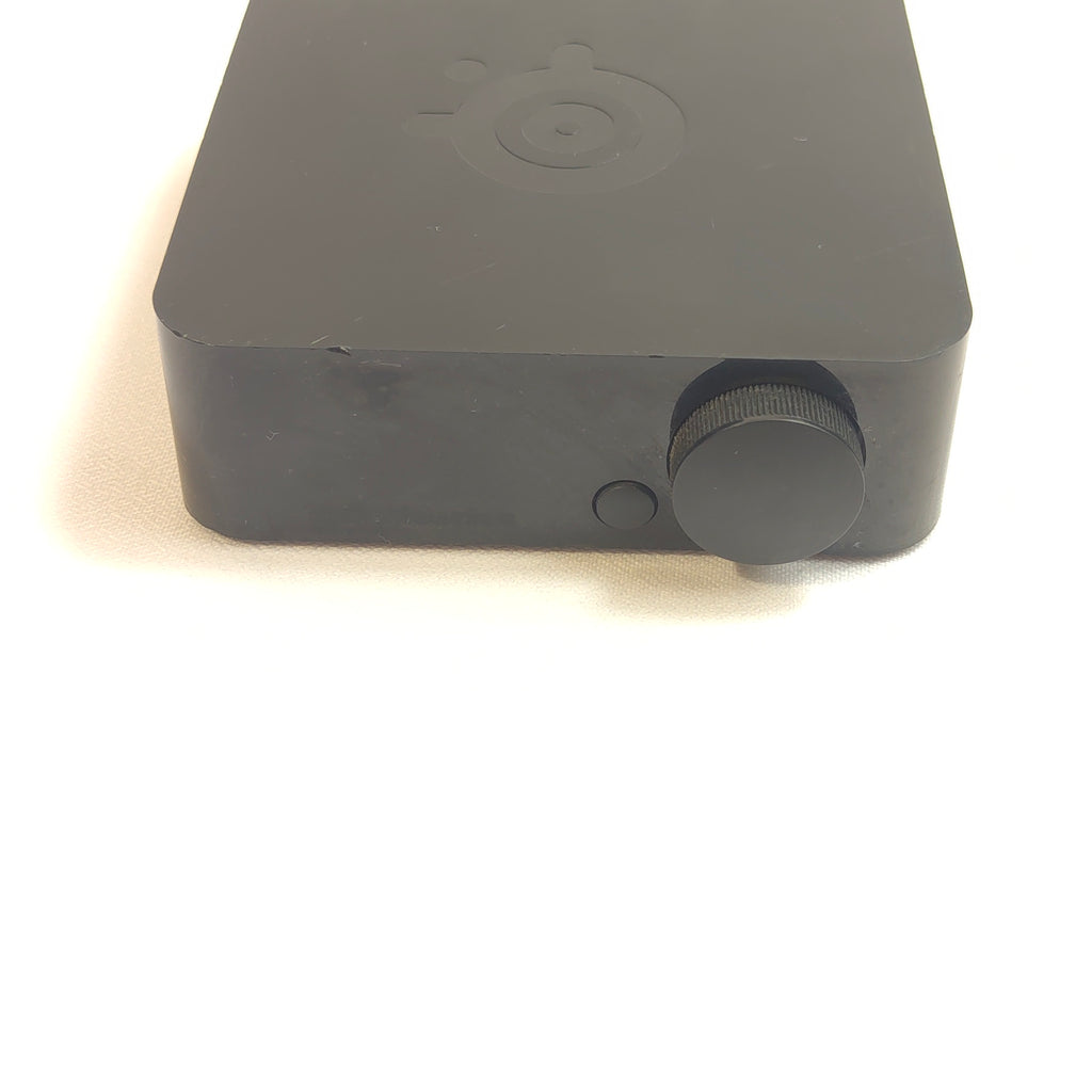 SteelSeries H Wireless / Siberia 800 / 840 siųstuvas (Transmitter)