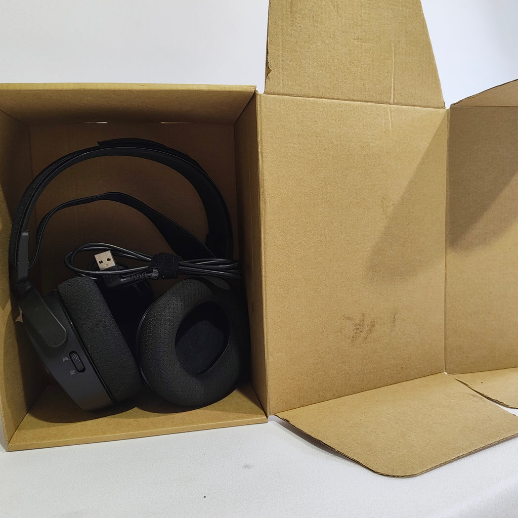 SteelSeries Arctis 9 belaidės žaidimų ausinės