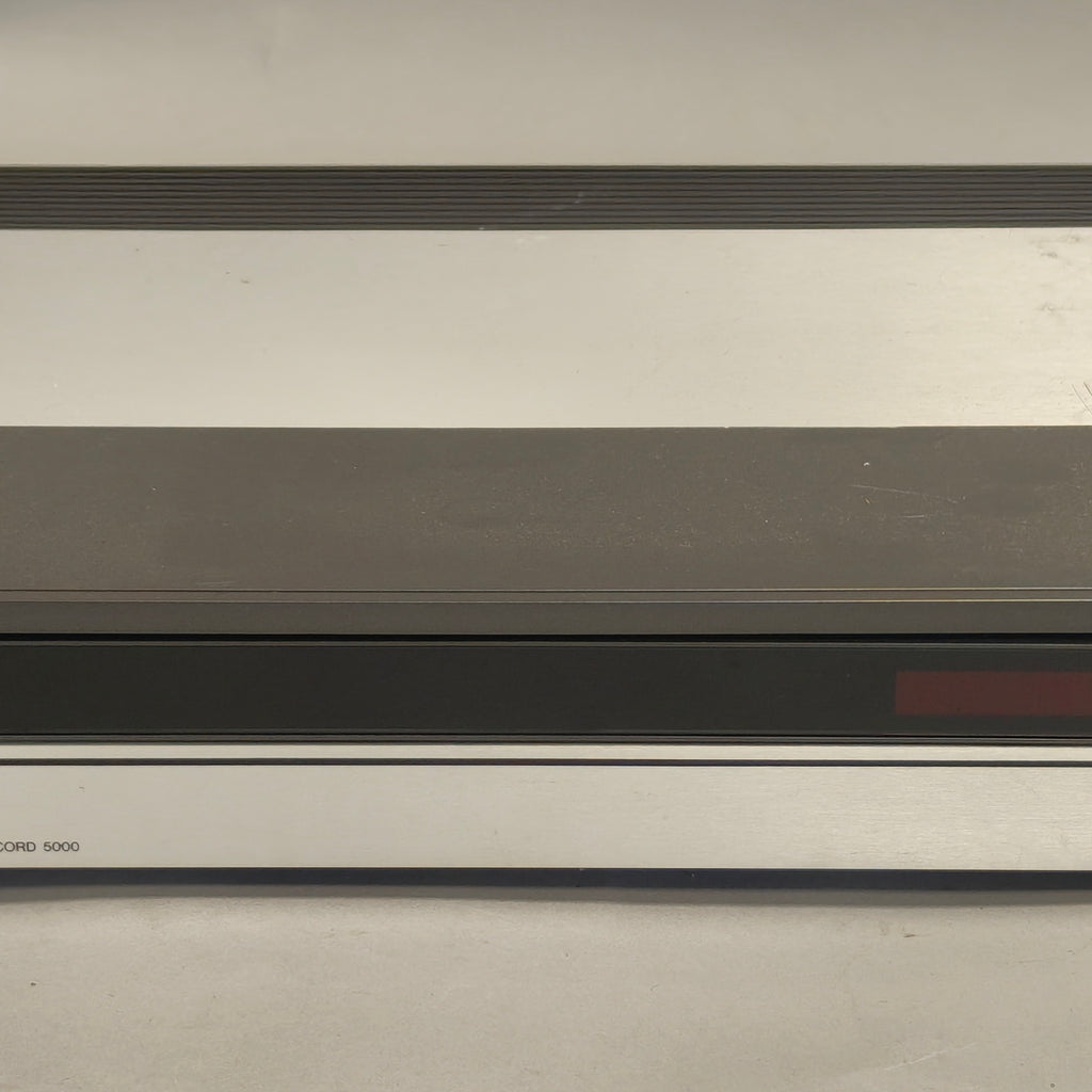 Bang & Olufsen Beocord 5000 – Stereo Cassette Deck