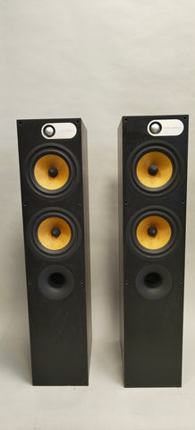 Bowers & Wilkins 684 Floor standing Speakers