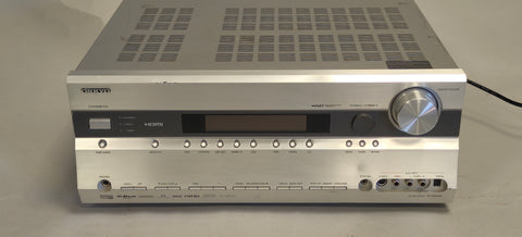 Onkyo TX-SR805