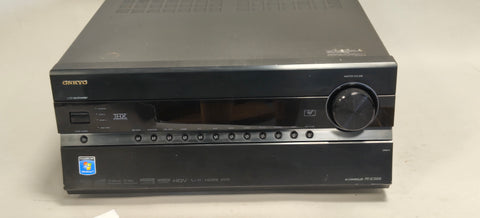 Onkyo PR-SC5508 AV Controller / Preamplifier