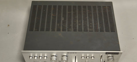 Sony TA-1140 Integrated Amplifier