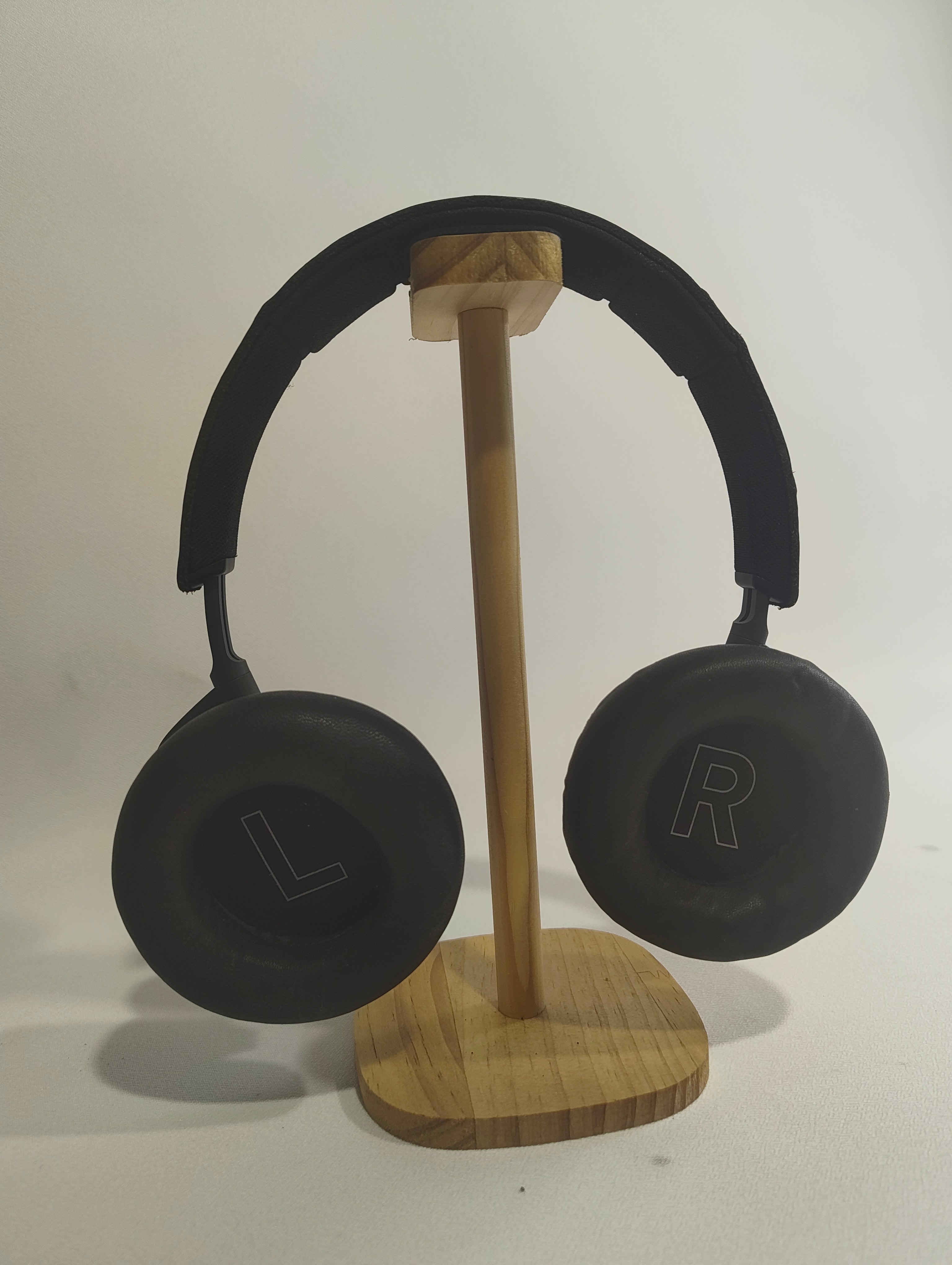 Bang & Olufsen Beoplay H9 belaidės Bluetooth ausinės su aktyviu triukšmo slopinimu (ANC)