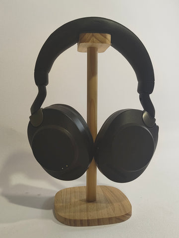 Jabra Evolve2 85 belaidės Bluetooth ausinės su aktyviu triukšmo slopinimu (ANC)