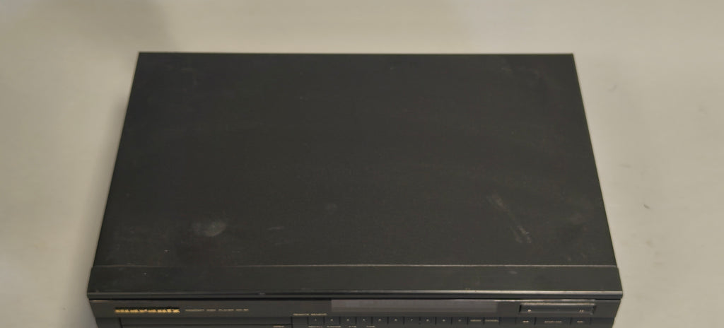 Marantz CD-80