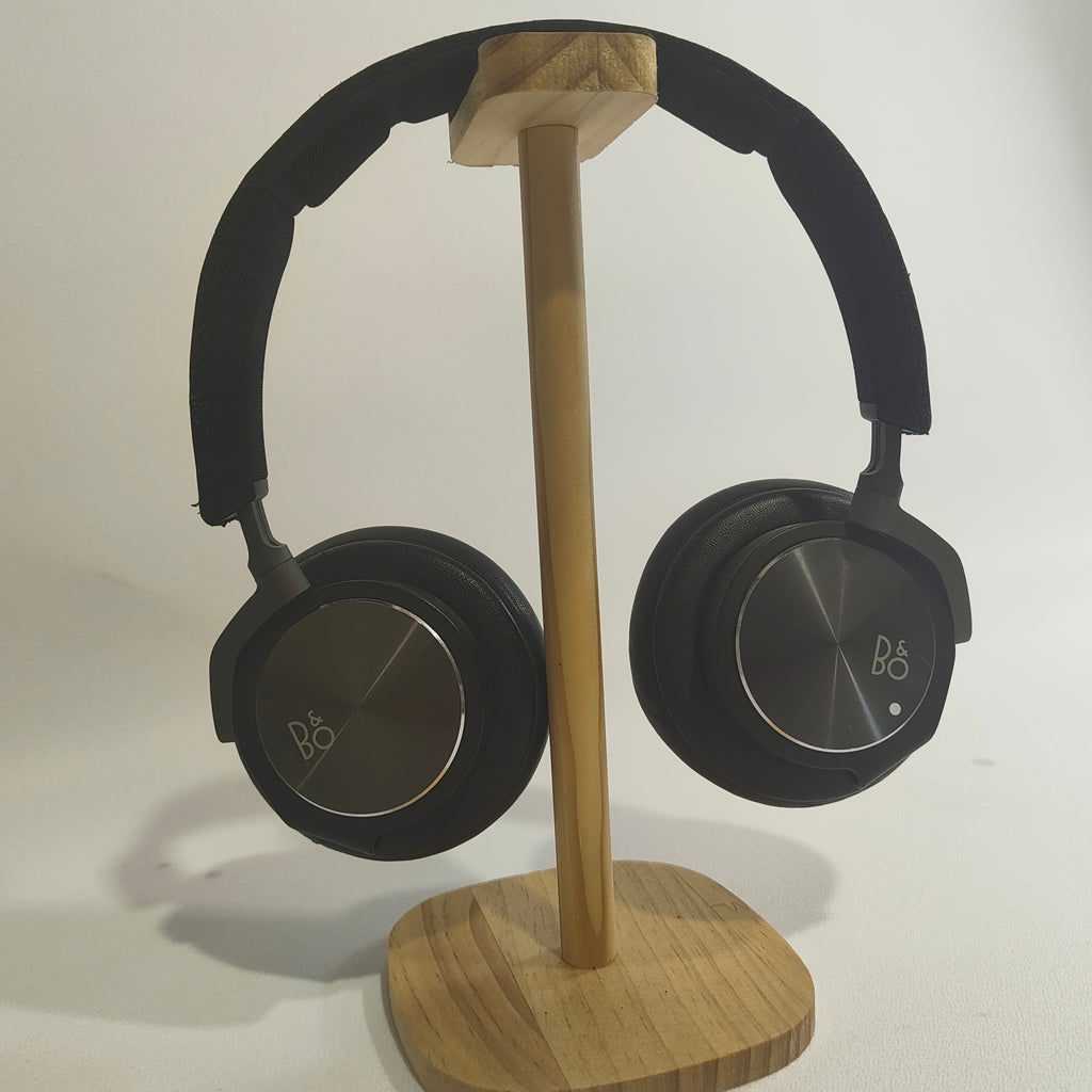 Bang & Olufsen Beoplay H9i belaidės Bluetooth ausinės su aktyviu triukšmo slopinimu (ANC)