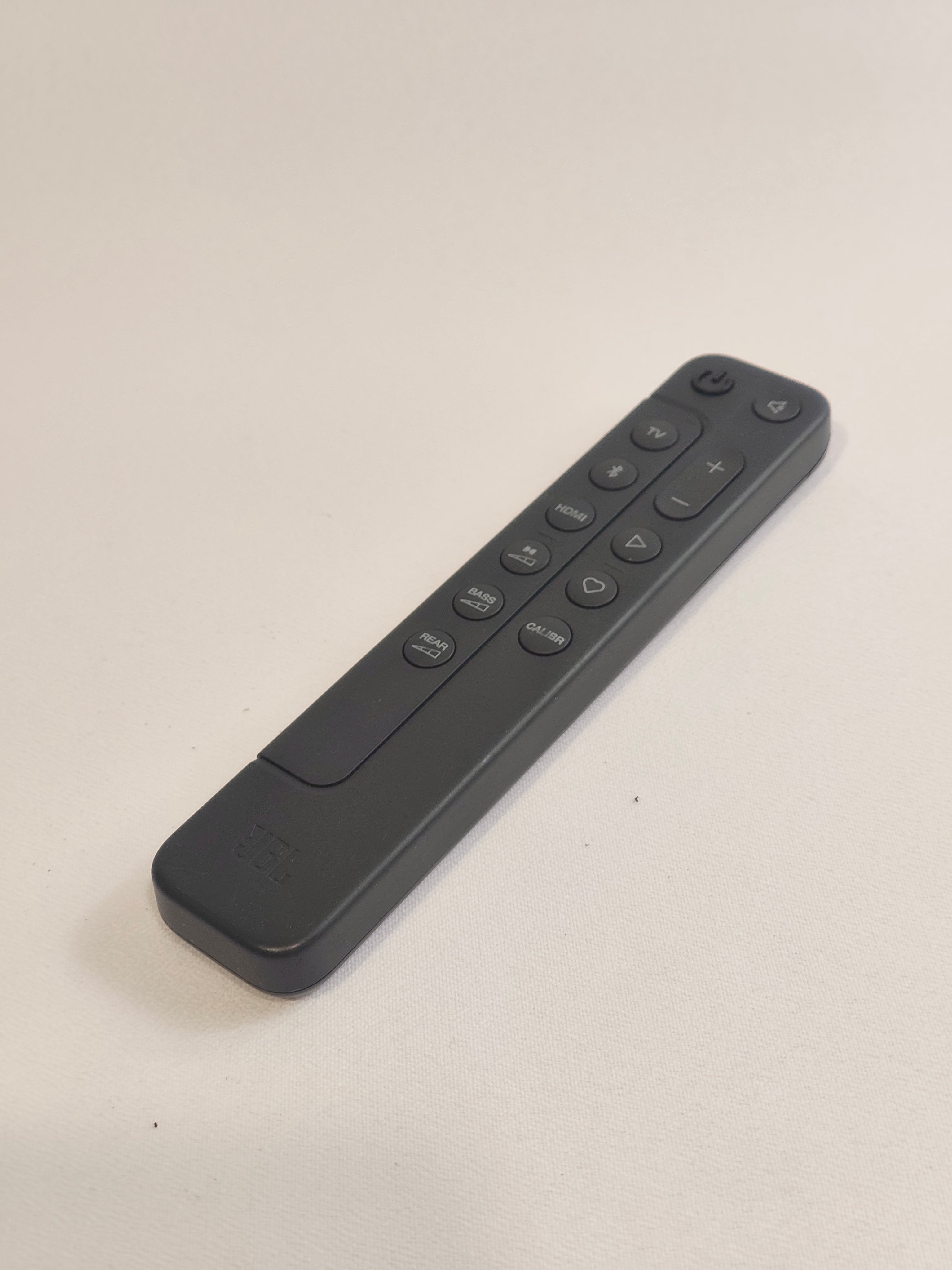 JBL originalus nuotolinio valdymo pultas Soundbar garso sistemai