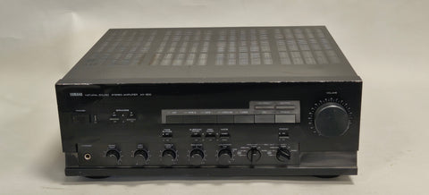 Yamaha AX-900 Integrated Amplifier