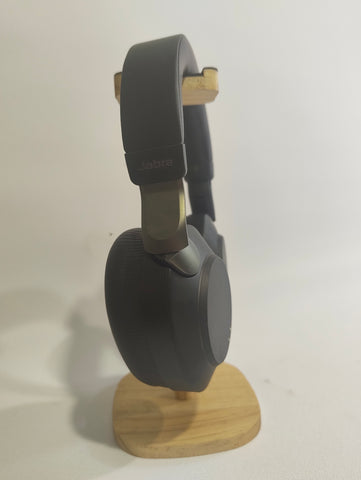 Jabra Evolve2 85 Premium verslo klasės ausinės