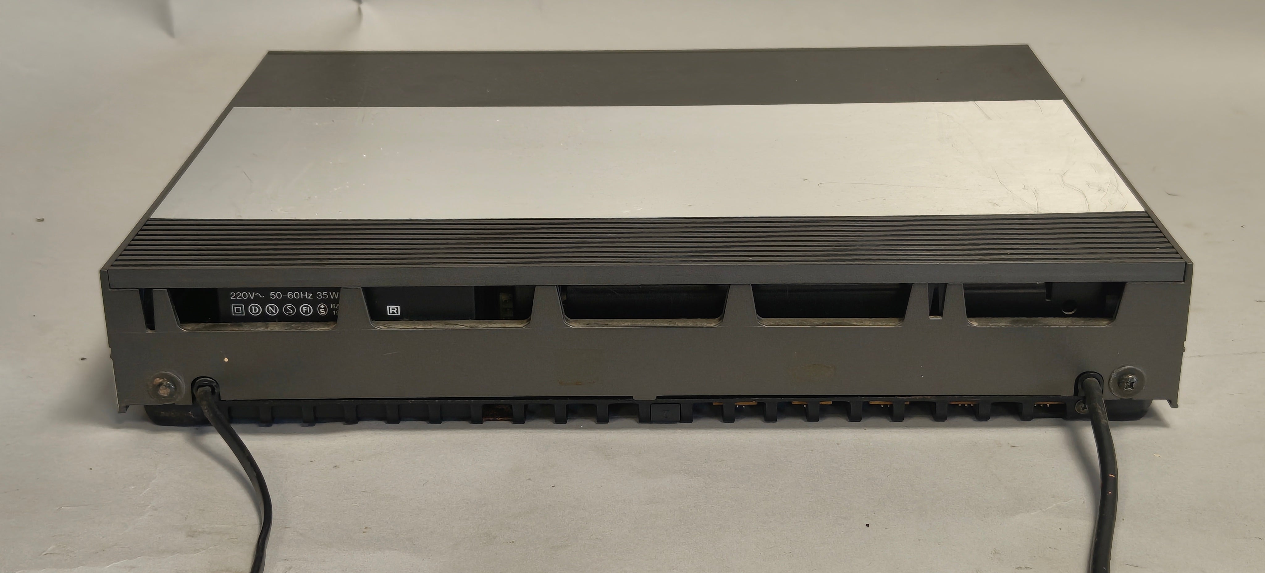 Bang & Olufsen Beocord 5000 – Stereo Cassette Deck