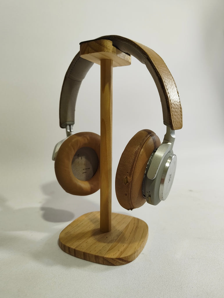 Bang & Olufsen Beoplay H8i Natural Leather