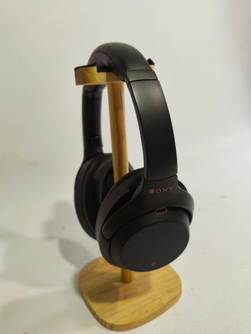 Sony WH-1000XM3 Black