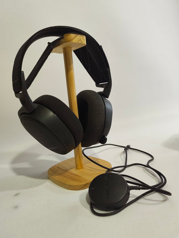 SteelSeries Arctis 7 / Arctis 9 žaidimų ausinės