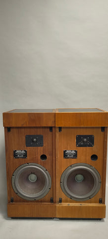 KLH Model 345 "Little Baron"