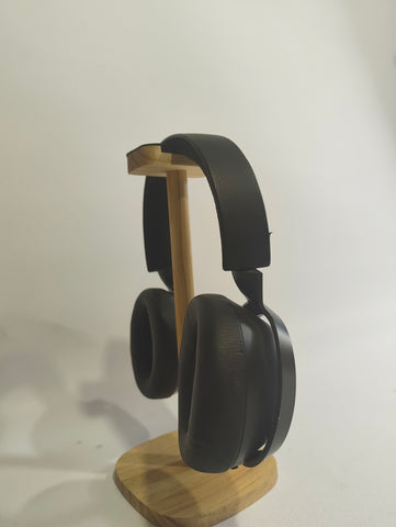 Philips TAH8506BK belaidės Bluetooth ausinės su aktyviu triukšmo slopinimu (ANC)