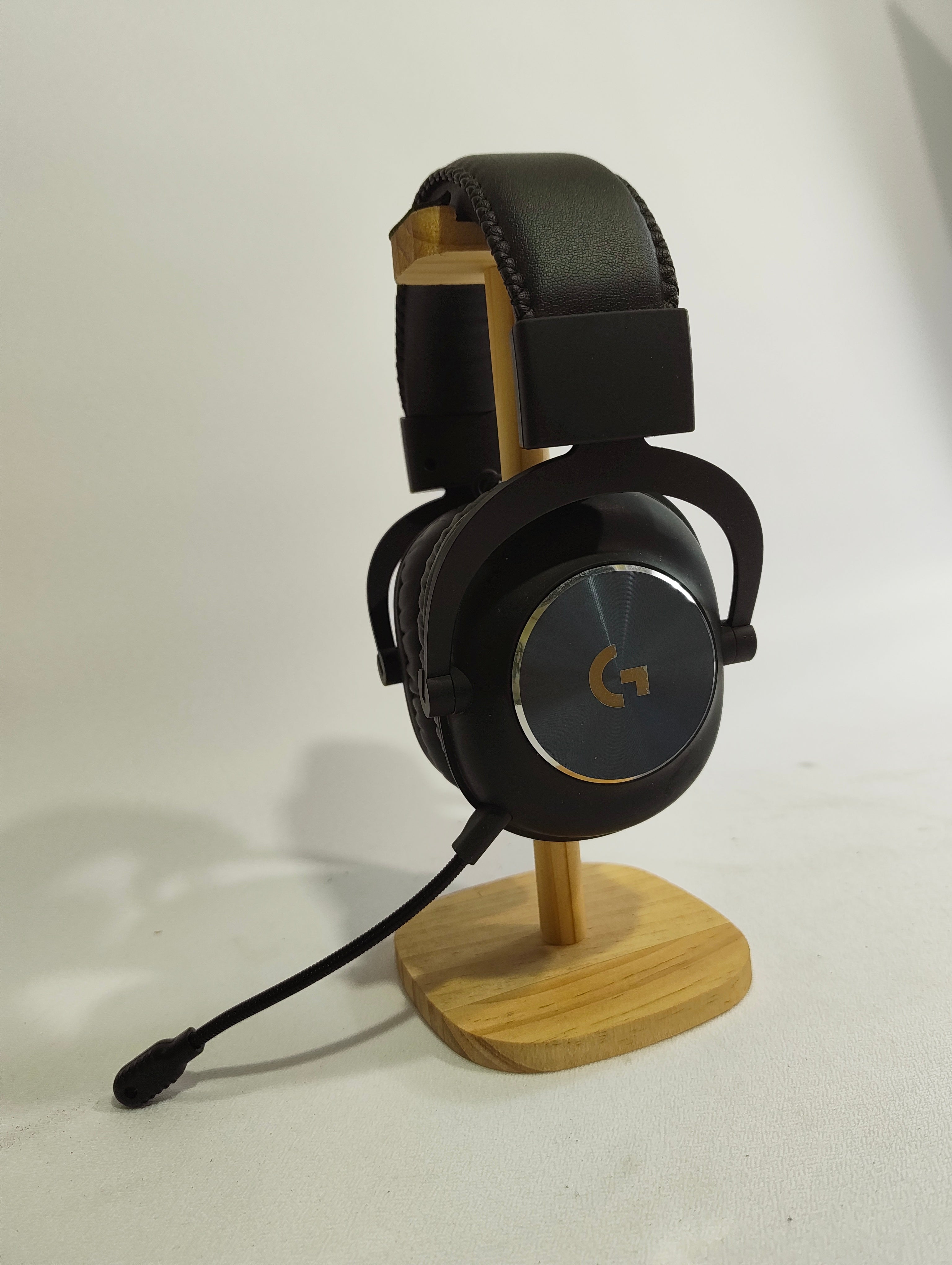 Logitech G PRO X Gaming Headset (Black)