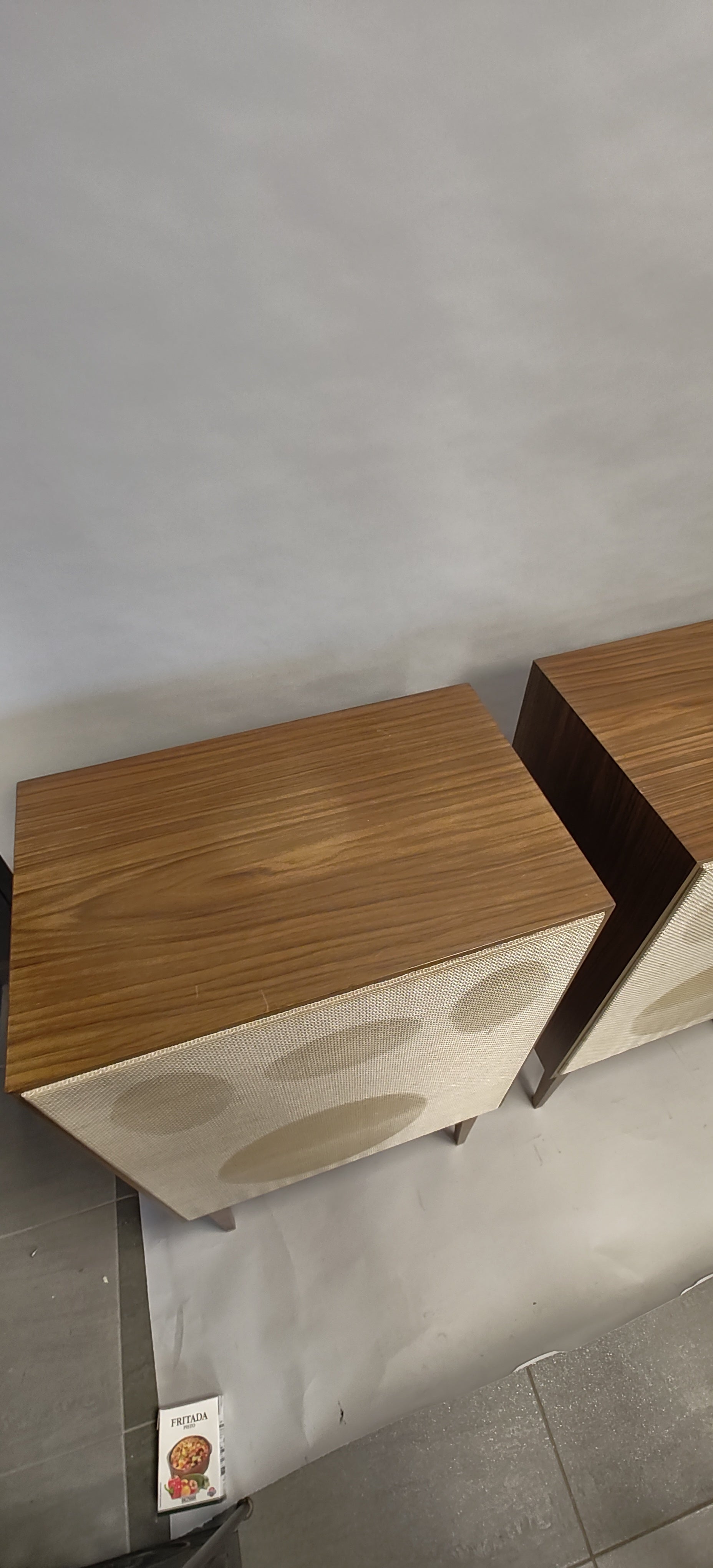 Grundig HiFi-Lautsprecher Box 70
