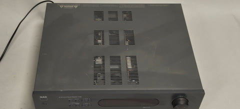 NAD T743 AV Surround Sound Receiver