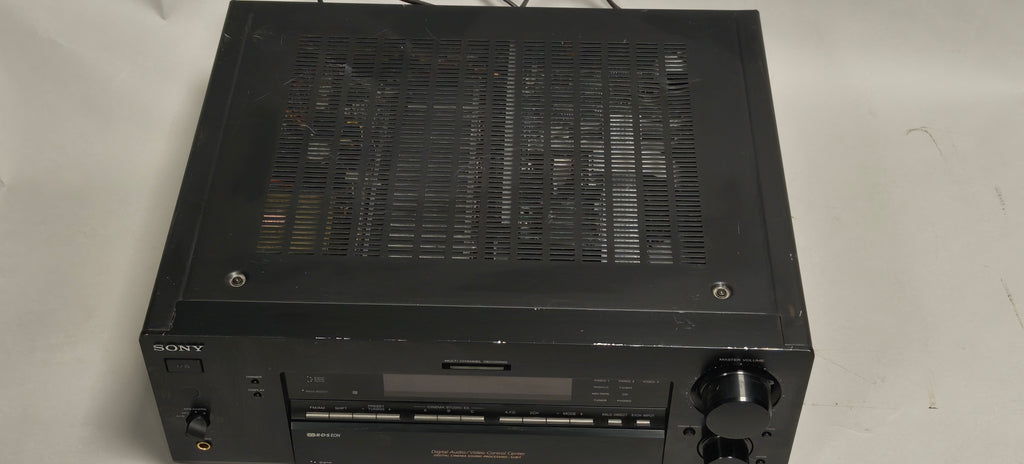 Sony STR-DB840 QS – 5.1 Channel AV Receiver