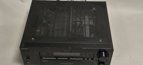 Sony STR-DB840 QS – 5.1 Channel AV Receiver