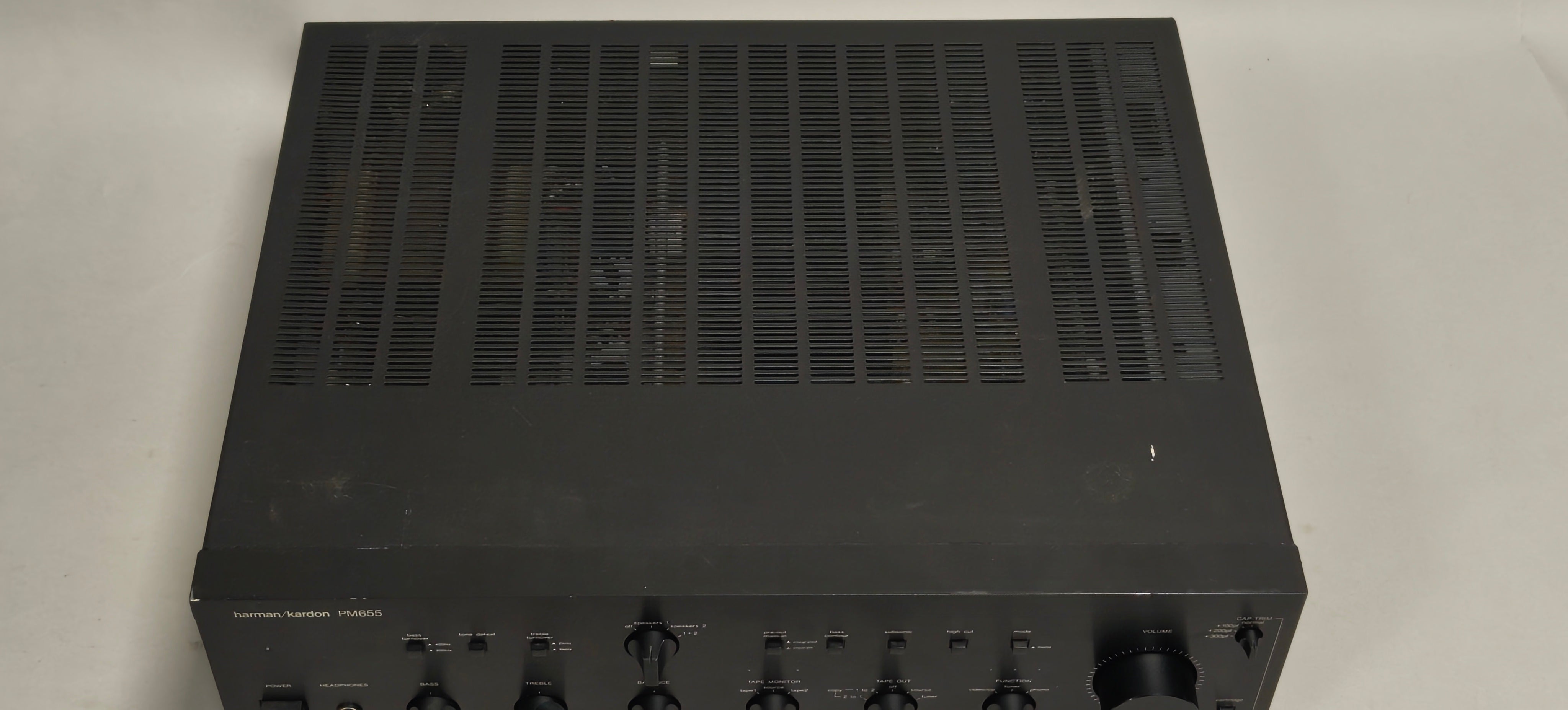 Harman Kardon PM655