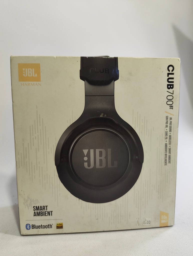 Jbl Club 700 BT