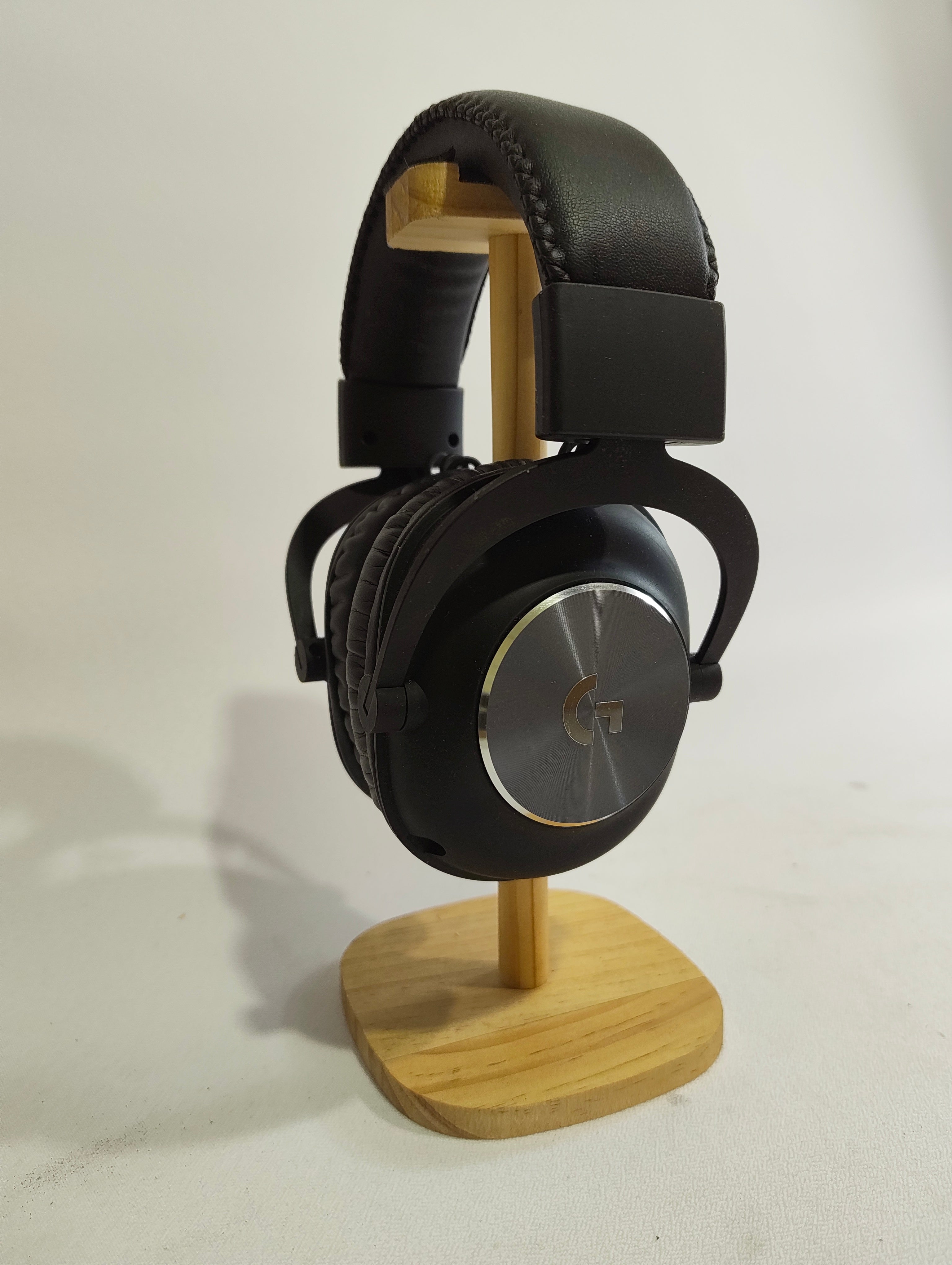 Logitech G PRO X Gaming Headset (Black)