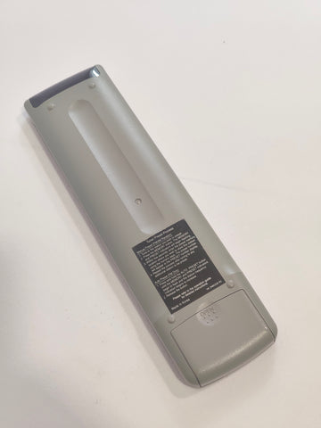 Originalus Harman/Kardon HK 3480 nuotolinio valdymo pultas